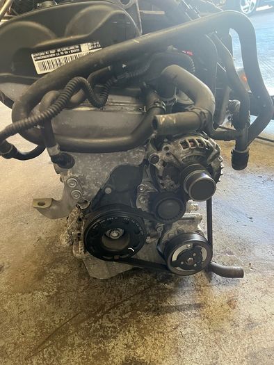 Vw 1.2 Engine Cjz