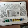 router zyxel dx3301 Image 2