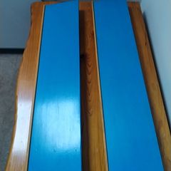 Montessori Wooden Stands