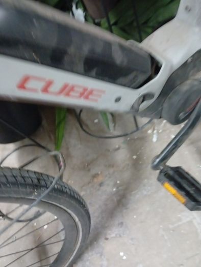 bicycles