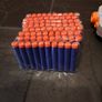 2 XSHOT Nerf Guns + New Darts Image 4