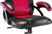 Gaming chair Office chair Swivel chair Computer chair Work chair Desk chair Ergonomic Chair Racing chair Leather chair PC gaming chair (FREE POSTAGE)
