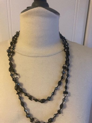 Vintage  costume jewellery