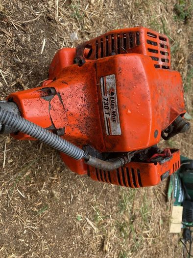 Oleo Mac 730 T for parts or repair