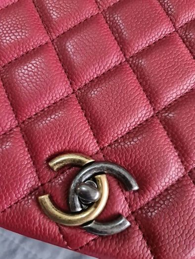 Limited edition Chanel Bag