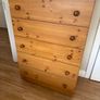 Wardrobe & Chest of drawers Image 2