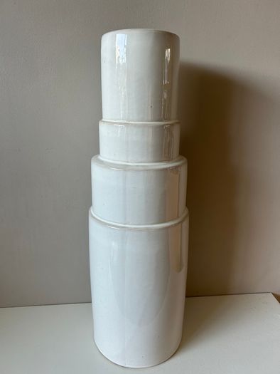 Large SIA Vase