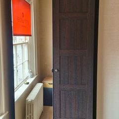 Mirror Cupboard