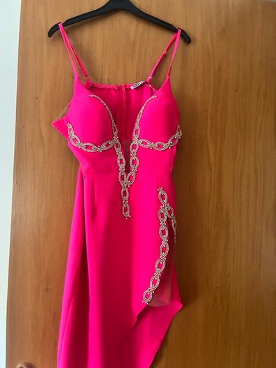 Elegant long dress