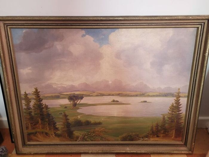 painting