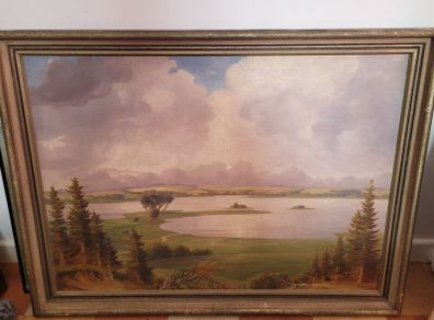 painting