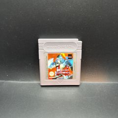 Killer Instinct Nintendo Game Boy