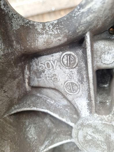Nissan micra k11 gearbox, CG10, 5 speed manual