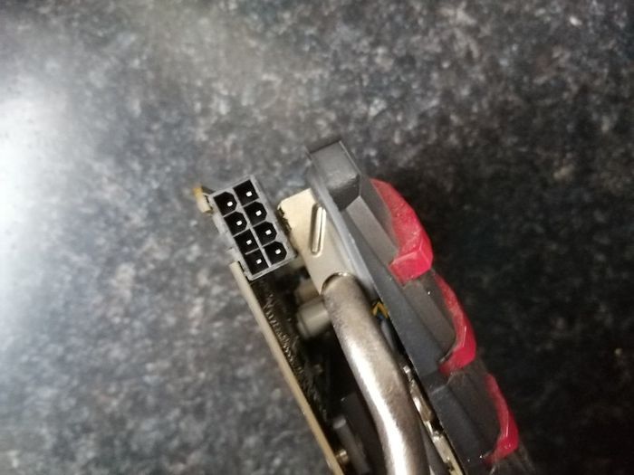 Msi Gaming Radeon Rx 470 Gddr5 4gb