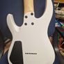 7 String Harley Benton Guitar (read description) Image 4