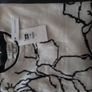 Ladies Jumper/Carolyn Donnelly The Edit Flower Print Top .. Small UK .. 36-38 EU .. Price Drop Image 6