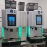 Coffee machine sales, rental and breakdown service Image 2