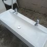 Wall Mounted Basin Image 2
