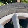 alloy and tyres Image 5