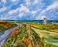 doolin co Clare