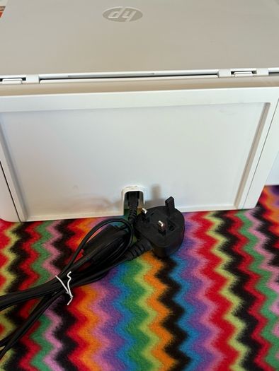 HP DeskJet 2710 All-in-One Wireless Printer & Scanner - Great Condition