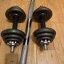 Home Gym equipment Image 10