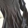 Savida Green Shimmer Dress - Size 16 Image 3