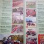 Magazine:Classic Massey Ferguson Tractors (postage included) Image 2