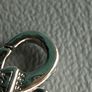 Natural Stone Clover Bracelet Image 3