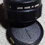 prinze galaxy lense and case Image 2