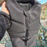 Mystic Womens Impact Vest size S Image 3