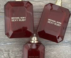 Michael kors sexy ruby