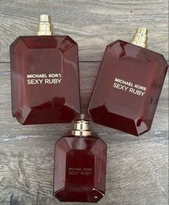 Michael kors sexy ruby