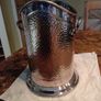 Silver Plated - Wine-Bottle Cooler Image 2