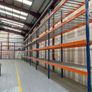 Warehouse Racking (Second Hand) Image 8