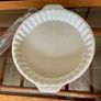 Cherry Red Zwilling Flan Dish with Handles 28 cm Image 3