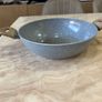 Non stick Ceramic Wok frying pan with glass lid Image 2