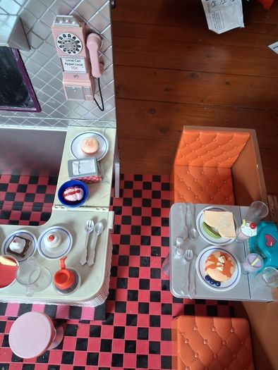 Our Generation Diner