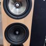 Kef IQ5 SE Floor-standing speakers Image 3