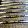 Ping i530 irons (5-PW & UW) - 3/4" longer - Stiff - RRP 1650 Image 6