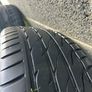 Allow wheel tyres Image 8