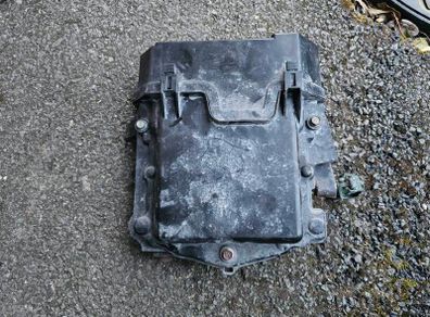 Honda Accord 8 iDtec Ecu