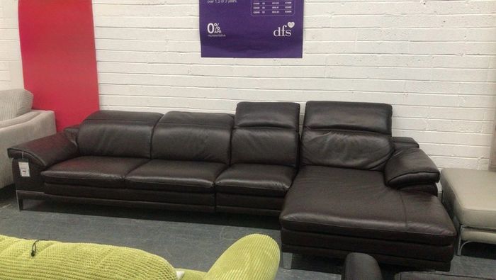 Dfs sofa