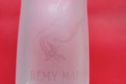 Remy Martin Glass
