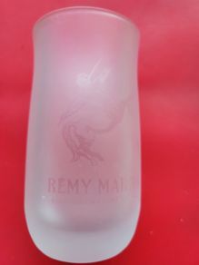 Remy Martin Glass