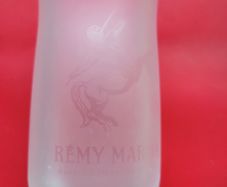 Remy Martin Glass