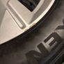 Audi A6 18" wheels and new tyres Image 4