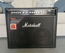 Marshall Bass Amp MB4210