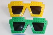 Bundle of Kids Party Glasses