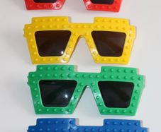 Bundle of Kids Party Glasses